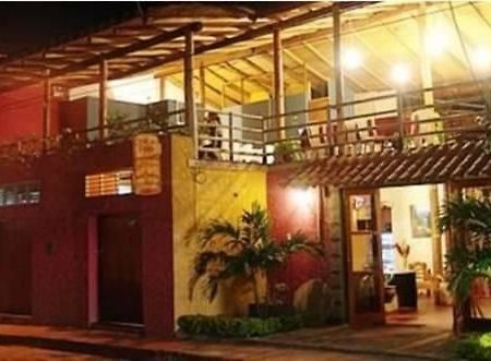 Casa De Palos Boutique Тарапото Екстериор снимка