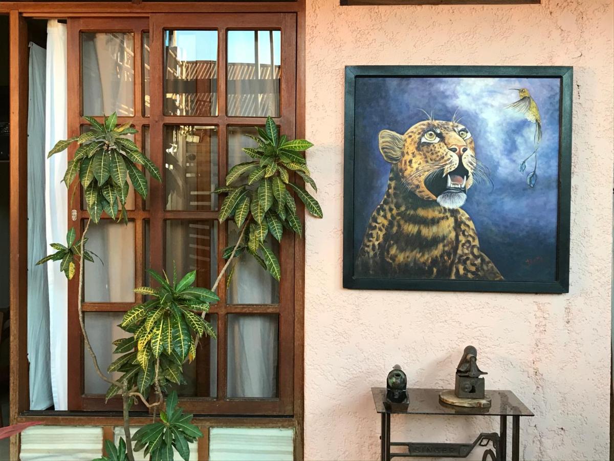 Casa De Palos Boutique Тарапото Екстериор снимка