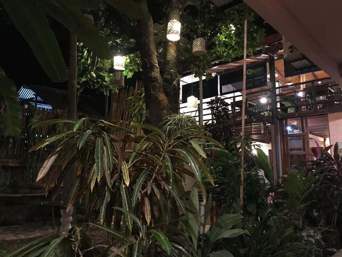 Casa De Palos Boutique Тарапото Екстериор снимка