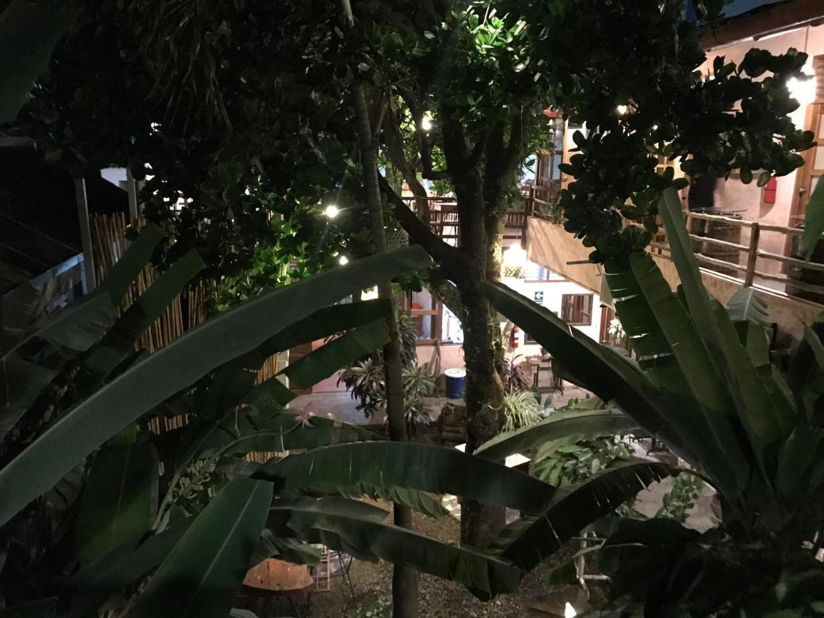 Casa De Palos Boutique Тарапото Екстериор снимка
