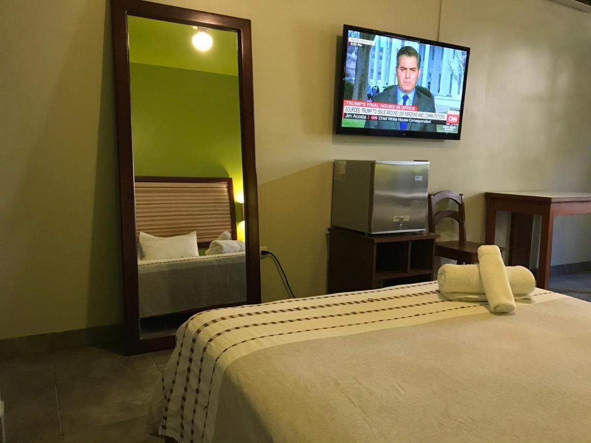 Casa De Palos Boutique Тарапото Екстериор снимка