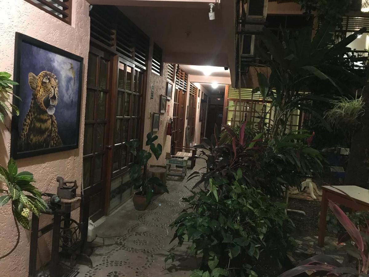 Casa De Palos Boutique Тарапото Екстериор снимка