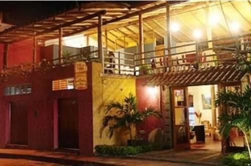 Casa De Palos Boutique Тарапото Екстериор снимка