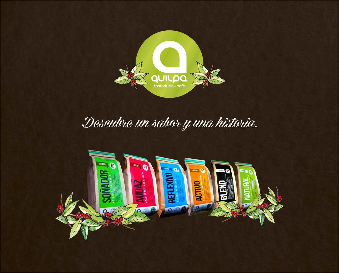 Casa De Palos Boutique Тарапото Екстериор снимка