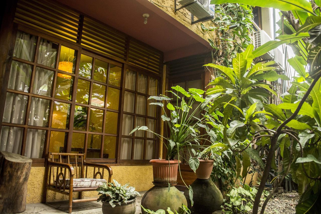 Casa De Palos Boutique Тарапото Екстериор снимка