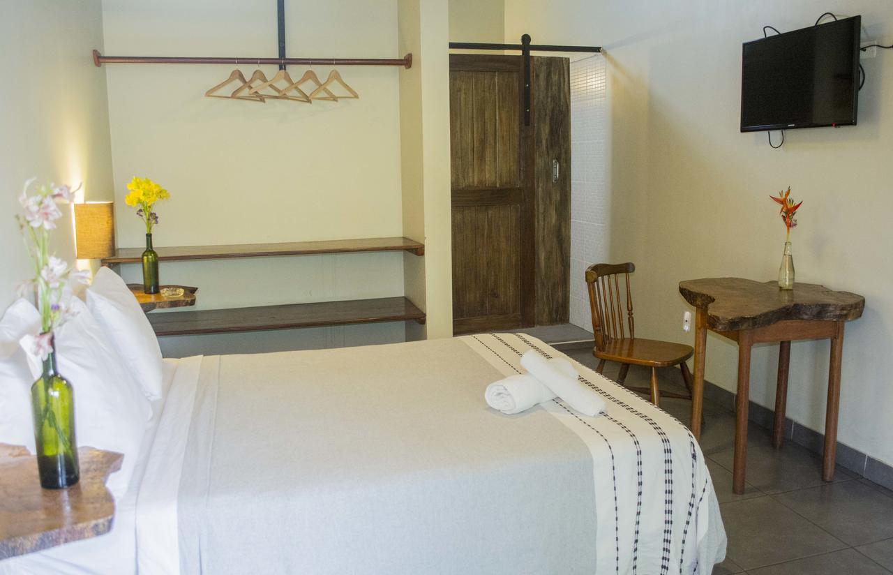 Casa De Palos Boutique Тарапото Екстериор снимка