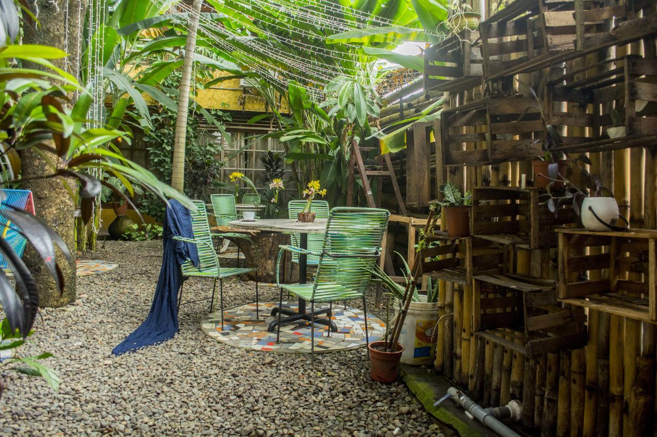 Casa De Palos Boutique Тарапото Екстериор снимка