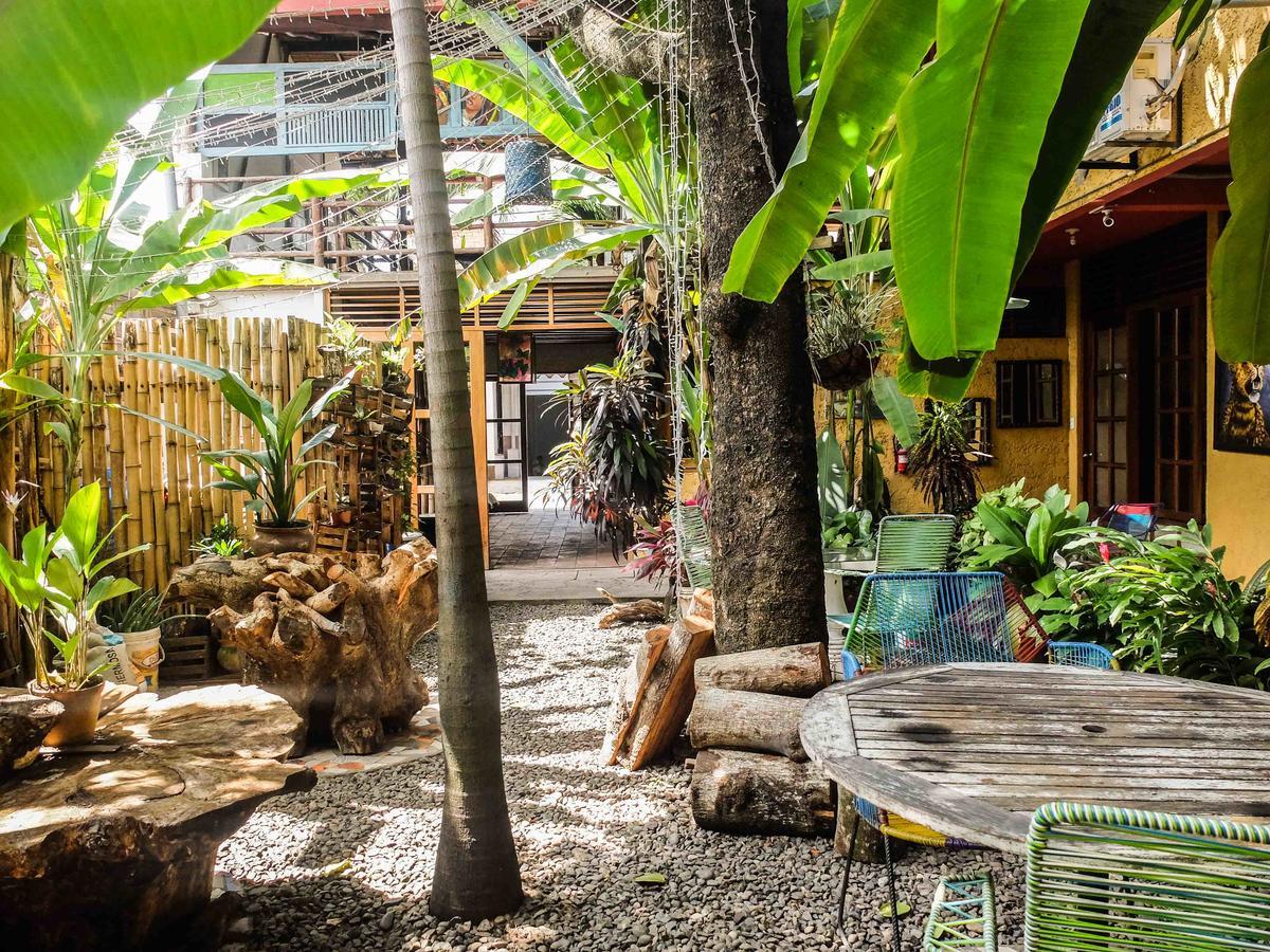 Casa De Palos Boutique Тарапото Екстериор снимка