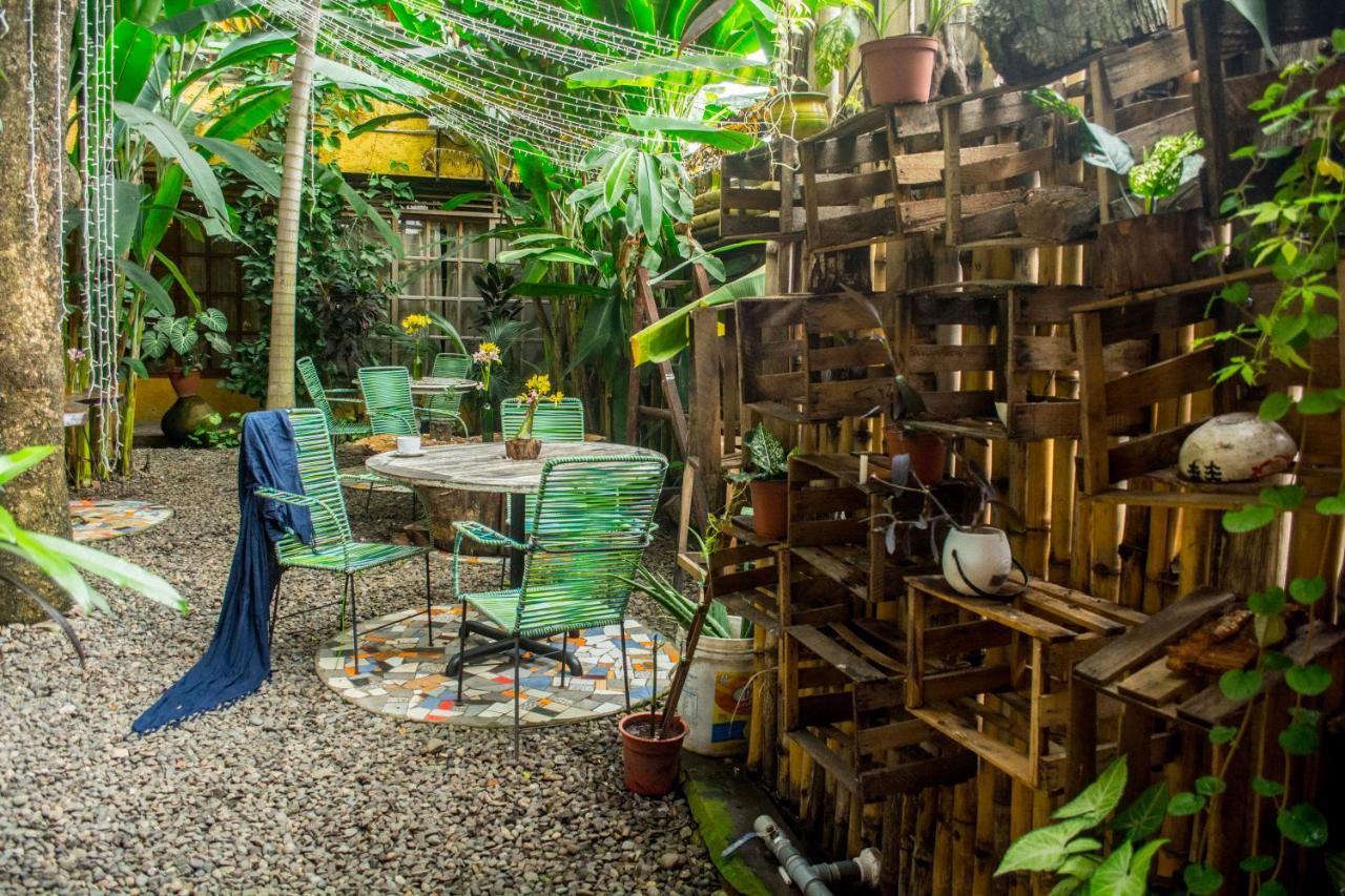Casa De Palos Boutique Тарапото Екстериор снимка